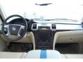 White Diamond - Escalade ESV AWD Photo No. 14