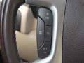 White Diamond - Escalade ESV AWD Photo No. 24