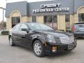 Black Raven - CTS Sedan Photo No. 1