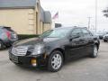 Black Raven - CTS Sedan Photo No. 3