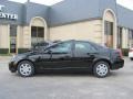 Black Raven - CTS Sedan Photo No. 4