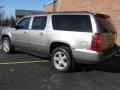 2007 Graystone Metallic Chevrolet Suburban 1500 LTZ 4x4  photo #6