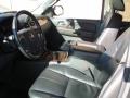 Graystone Metallic - Suburban 1500 LTZ 4x4 Photo No. 7