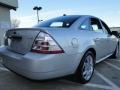 Silver Birch Metallic - Taurus Limited Photo No. 3