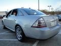 Silver Birch Metallic - Taurus Limited Photo No. 5