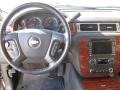 Graystone Metallic - Suburban 1500 LTZ 4x4 Photo No. 10