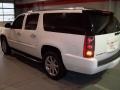 Summit White - Yukon XL Denali AWD Photo No. 4