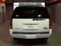Summit White - Yukon XL Denali AWD Photo No. 5