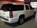 Summit White - Yukon XL Denali AWD Photo No. 6