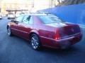 Crystal Red Tintcoat - DTS Sedan Photo No. 3