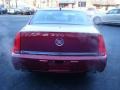 Crystal Red Tintcoat - DTS Sedan Photo No. 4