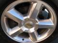 Graystone Metallic - Suburban 1500 LTZ 4x4 Photo No. 21