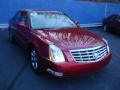 Crystal Red Tintcoat - DTS Sedan Photo No. 6