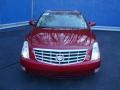 Crystal Red Tintcoat - DTS Sedan Photo No. 7