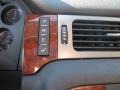 Graystone Metallic - Suburban 1500 LTZ 4x4 Photo No. 25