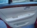 Crystal Red Tintcoat - DTS Sedan Photo No. 13