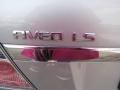 Cosmic Silver Metallic - Aveo LS Sedan Photo No. 9