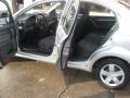 Cosmic Silver Metallic - Aveo LS Sedan Photo No. 10