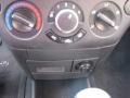 Cosmic Silver Metallic - Aveo LS Sedan Photo No. 16