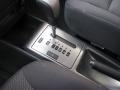 Cosmic Silver Metallic - Aveo LS Sedan Photo No. 17