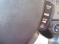 Cosmic Silver Metallic - Aveo LS Sedan Photo No. 19