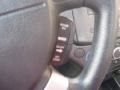 Cosmic Silver Metallic - Aveo LS Sedan Photo No. 20
