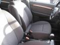 Cosmic Silver Metallic - Aveo LS Sedan Photo No. 22