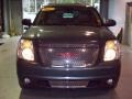 Stealth Gray Metallic - Yukon Denali AWD Photo No. 2