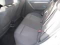 Cosmic Silver Metallic - Aveo LS Sedan Photo No. 26