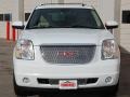 2007 Summit White GMC Yukon XL Denali AWD  photo #2