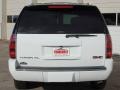 2007 Summit White GMC Yukon XL Denali AWD  photo #6