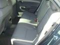 2008 Dark Gray Metallic Chevrolet Malibu LS Sedan  photo #9