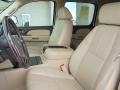 2007 Summit White GMC Yukon XL Denali AWD  photo #11