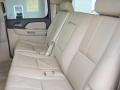 2007 Summit White GMC Yukon XL Denali AWD  photo #12