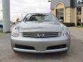 Diamond Graphite Metallic - G 35 Sedan Photo No. 2