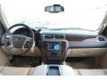 2007 Summit White GMC Yukon XL Denali AWD  photo #15