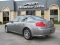 Diamond Graphite Metallic - G 35 Sedan Photo No. 5