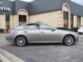 Diamond Graphite Metallic - G 35 Sedan Photo No. 7