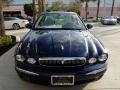 2004 Ultraviolet Metallic Jaguar X-Type 3.0  photo #2