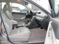 Diamond Graphite Metallic - G 35 Sedan Photo No. 9