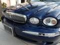 2004 Ultraviolet Metallic Jaguar X-Type 3.0  photo #9