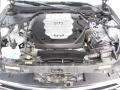Diamond Graphite Metallic - G 35 Sedan Photo No. 17