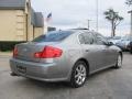 Diamond Graphite Metallic - G 35 Sedan Photo No. 6