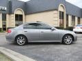 Diamond Graphite Metallic - G 35 Sedan Photo No. 7