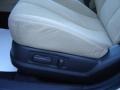 Powder White Pearl - Sonata GLS V6 Photo No. 10