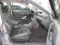 Diamond Graphite Metallic - G 35 Sedan Photo No. 9