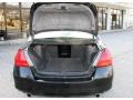 2007 Nighthawk Black Pearl Honda Accord EX-L V6 Sedan  photo #7