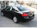 2007 Nighthawk Black Pearl Honda Accord EX-L V6 Sedan  photo #8