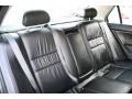 2007 Nighthawk Black Pearl Honda Accord EX-L V6 Sedan  photo #13