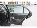 2007 Nighthawk Black Pearl Honda Accord EX-L V6 Sedan  photo #15